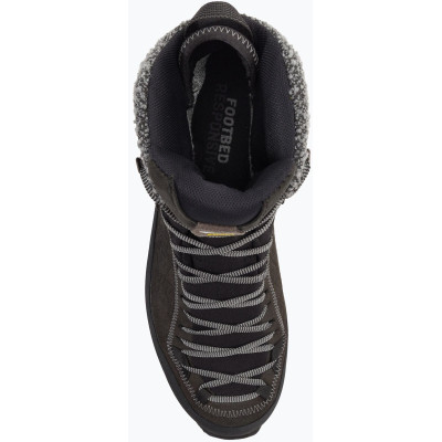 Черевики Salewa MS MTN Trainer 2 Winter GTX 61372 0971 - 46 - чорний (013.001.4765)