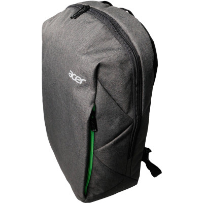 Рюкзак для ноутбука Acer 15.6&quot; URBAN GREY/GREEN (GP.BAG11.034)