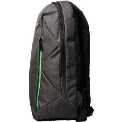 Рюкзак для ноутбука Acer 15.6&quot; URBAN GREY/GREEN (GP.BAG11.034)