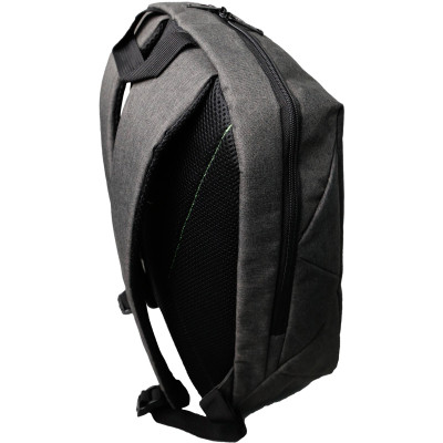 Рюкзак для ноутбука Acer 15.6&quot; URBAN GREY/GREEN (GP.BAG11.034)