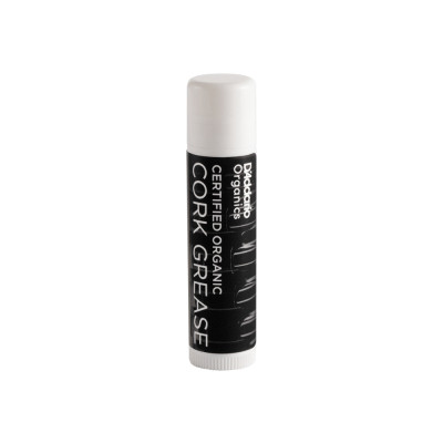 Засіб для догляду за духовими D&#039;Addario Organic Cork Grease (ODCRKGR01 (1 шт))