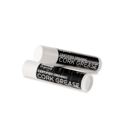 Засіб для догляду за духовими D&#039;Addario Organic Cork Grease (ODCRKGR01 (1 шт))