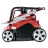 Аератор AL-KO розпушувач Combi Care 36 E Comfort (113465)