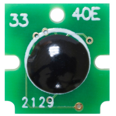 Чип для картриджа памперса Epson T6716 /C13T671600 Everprint (CHIP-EPS-MB-T6716-E)