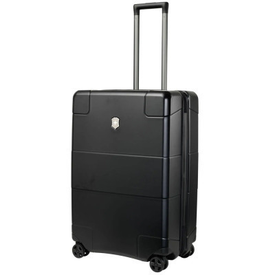 Валіза Victorinox Travel Lexicon Black M (Vt602105)