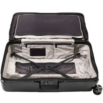 Валіза Victorinox Travel Lexicon Black M (Vt602105)