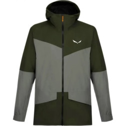 Куртка Salewa Puez GTX 2L Mns 28505 5281 50/L (013.012.1105)