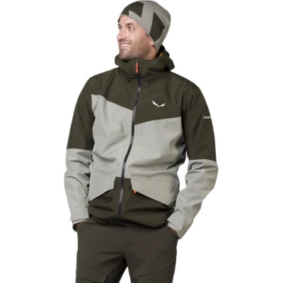 Куртка Salewa Puez GTX 2L Mns 28505 5281 50/L (013.012.1105)