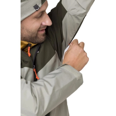 Куртка Salewa Puez GTX 2L Mns 28505 5281 50/L (013.012.1105)