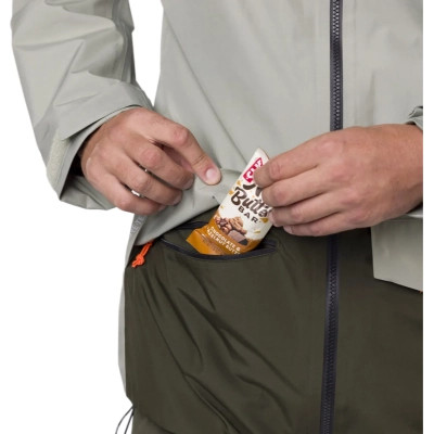 Куртка Salewa Puez GTX 2L Mns 28505 5281 50/L (013.012.1105)