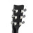 Гітара акустична Yamaha F370 Black