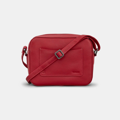 Сумка Yoshi YB240 86 Belmont Cherry Red (YB240 86)