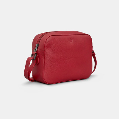 Сумка Yoshi YB240 86 Belmont Cherry Red (YB240 86)