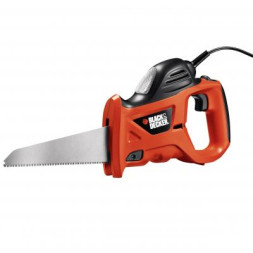 Шабельна пила Black&amp;Decker KS880EC-XK (KS880EC)