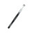 Ручка гелева Unimax Top Tek Gel, чорна (UX-133-01)