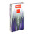 Ручка гелева Unimax Top Tek Gel, чорна (UX-133-01)