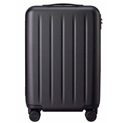 Валіза Xiaomi Ninetygo PC Luggage 20&#039;&#039; Black (6970055340076)