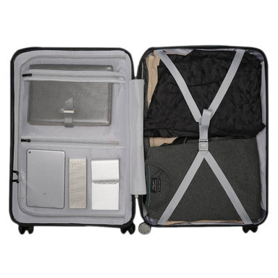 Валіза Xiaomi Ninetygo PC Luggage 20&#039;&#039; Black (6970055340076)