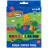 Фломастери Kite Hot Wheels 12 кольорів (HW25-447-2)