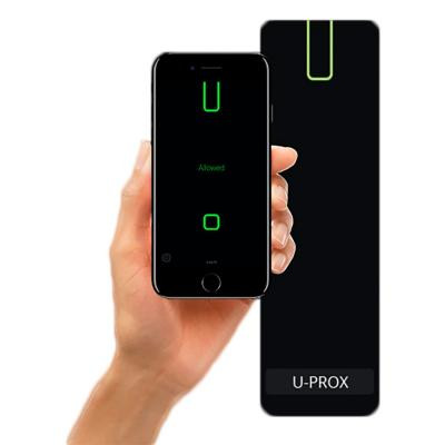 Зчитувач безконтактних карт U-Prox/ITV U-PROX SL MAXI (U-PROX_SL_MAXI)