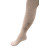 Колготки дитячі UCS Socks з квіткою зі страз (M0C0302-1041-7G-beige)