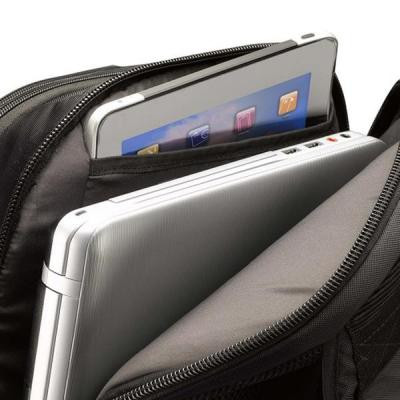 Рюкзак туристичний Case Logic RBP-217 (Black) (3201536)