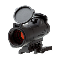 Коліматорний приціл Sig Sauer Romeo7 1x30mm 2 MOA Red Dot (SOR71001)