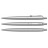 Ручка кулькова Parker JOTTER 17 XL Monochrome Gray CT BP (12 732)