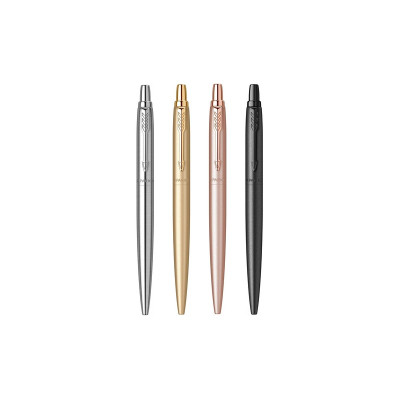 Ручка кулькова Parker JOTTER 17 XL Monochrome Gray CT BP (12 732)