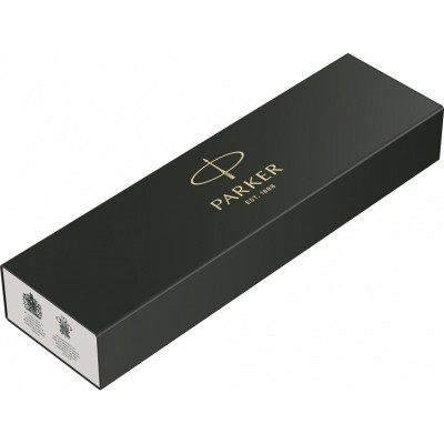 Ручка кулькова Parker JOTTER 17 XL Monochrome Gray CT BP (12 732)