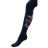 Колготки дитячі UCS Socks з метеликом (M0C0301-2122-7G-blue)