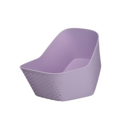 Миска Ardesto Fresh Lilac (AR1601LP)