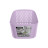 Миска Ardesto Fresh Lilac (AR1601LP)