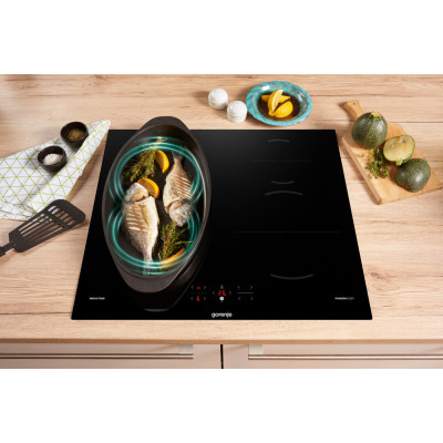 Варочна поверхня Gorenje GI6421BSC