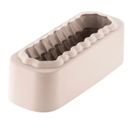 Форма для випікання Silikomart Buche Sapin 250x89 мм h87 мм (BUCHE SAPIN)