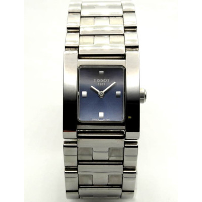Наручний годинник Tissot T63.1.185.41