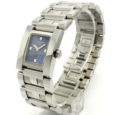 Наручний годинник Tissot T63.1.185.41