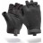 Рукавички для фітнесу Adidas Essential Training Gloves ADGB-15004BK чорний Чол XL (885652026529)