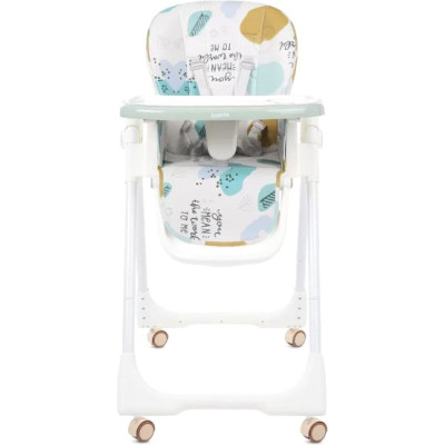 Стілець для годування Bambi M 5673-12 blue