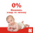 Підгузки Huggies Classic 3 (4-9 кг) Jumbo 58 шт (5029053543109)