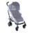 Москітна сітка Chicco (8058664041800) (79507.10)