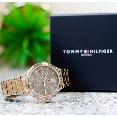 Наручний годинник Tommy Hilfiger 1782277