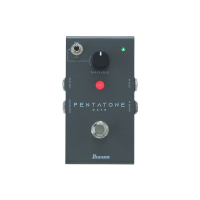 Педаль ефектів Ibanez PTGATE (235772)