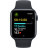 Смарт-годинник Apple Watch SE 2023 GPS 44mm Midnight Aluminium Case with Midnight Sport Band - M/L (MRE93QP/A)