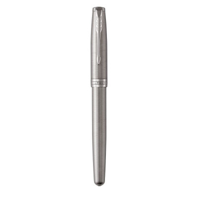 Ролер Parker SONNET 17 Stainless Steel CT  RB (84 222)