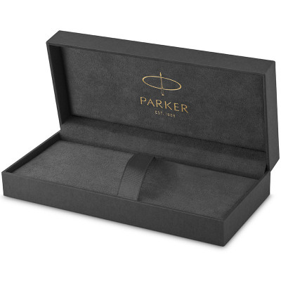 Ролер Parker SONNET 17 Stainless Steel CT  RB (84 222)