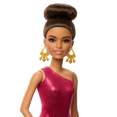 Лялька Barbie You can be Танцівниця (JFR09)