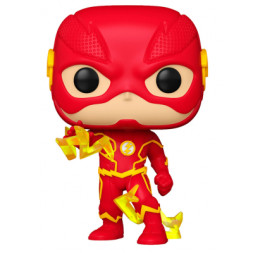 Фігурка для геймерів Funko Pop Флеш (52018)