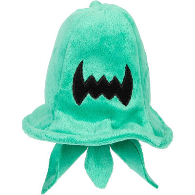 М&#039;яка іграшка Sonic the Hedgehog W7 - Вісп Джейд 23 см (41432)