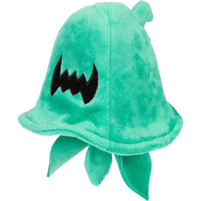 М&#039;яка іграшка Sonic the Hedgehog W7 - Вісп Джейд 23 см (41432)